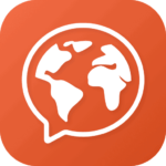 Mondly logo
