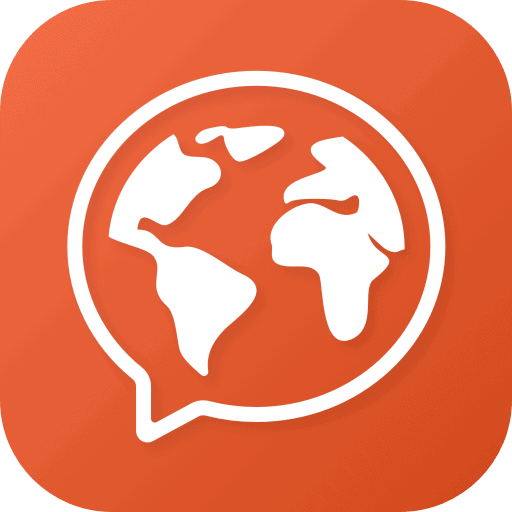 Mondly logo