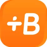 Babbel logo babbel logo