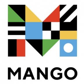 mango languages logo
