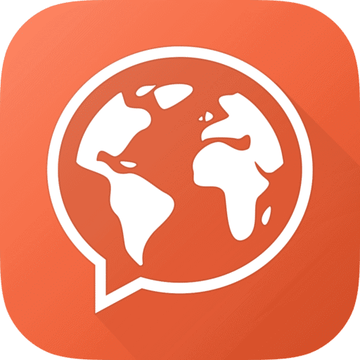 mondly logo