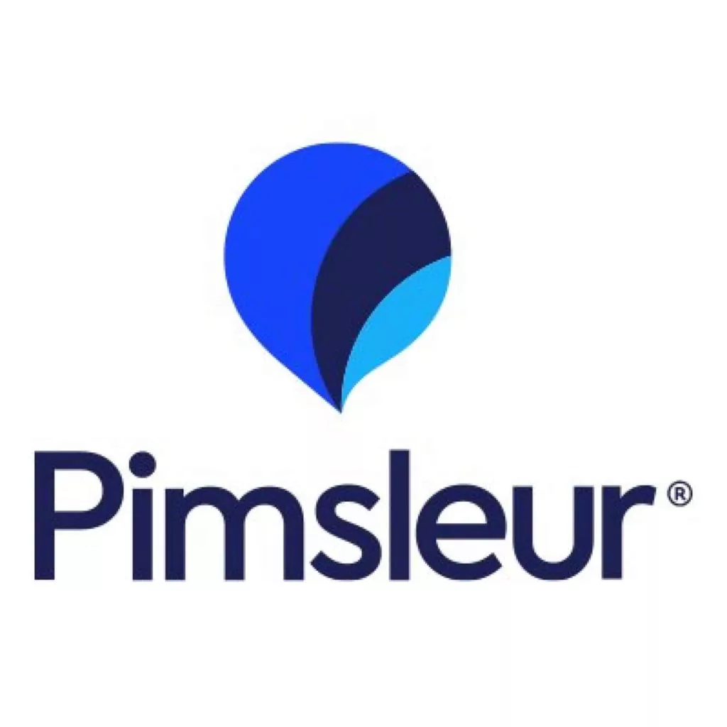 pimsleur logo