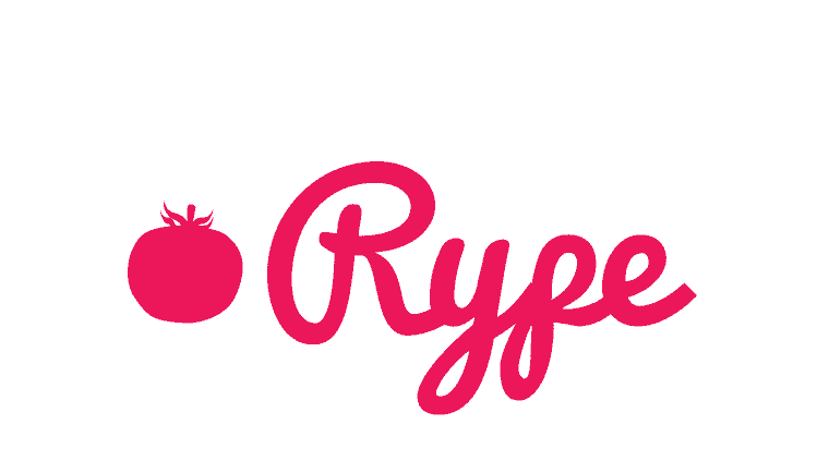 rype logo