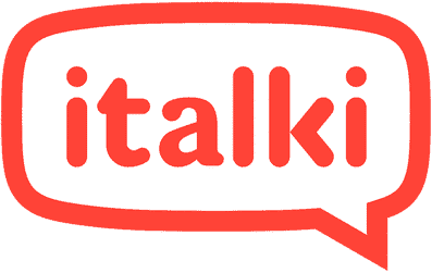 italki language tutor app logo