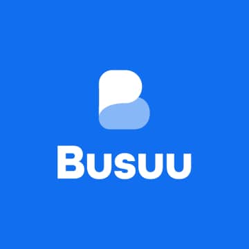 busuu logo