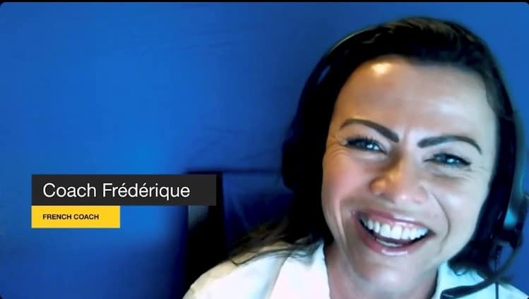 Rosetta Stone Live Screenshot