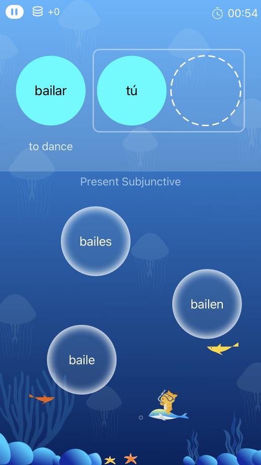 LingoDeer Plus review screenshot