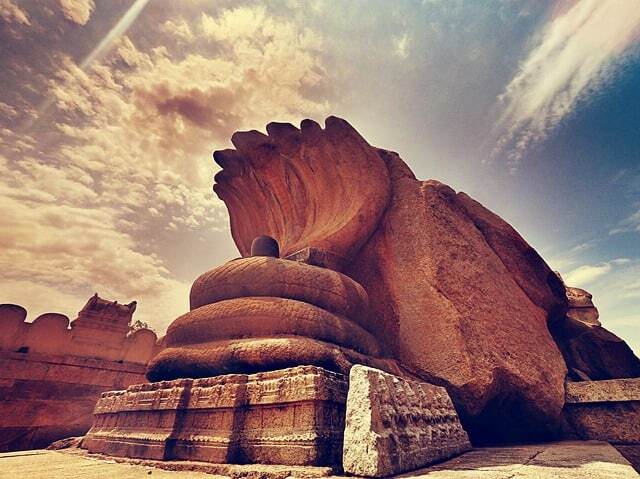 lepakshi telugu temple