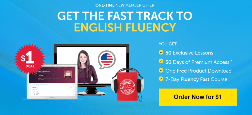 englishclass101 discount