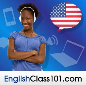 englishclass101 logo