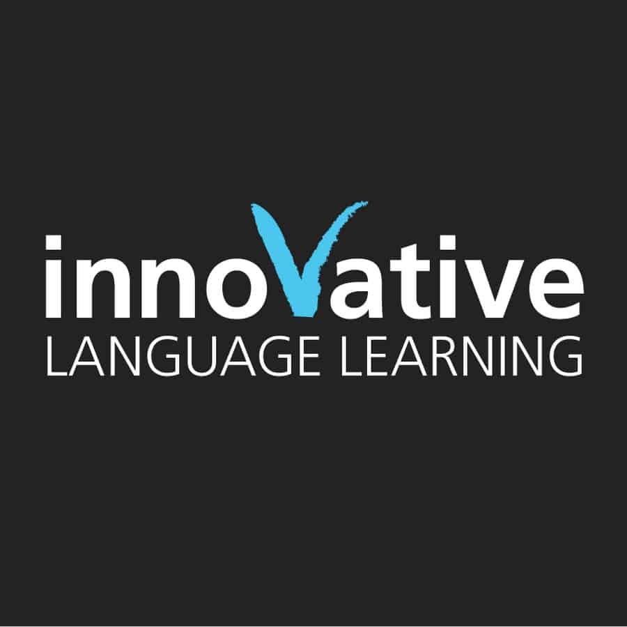 innovative language logo