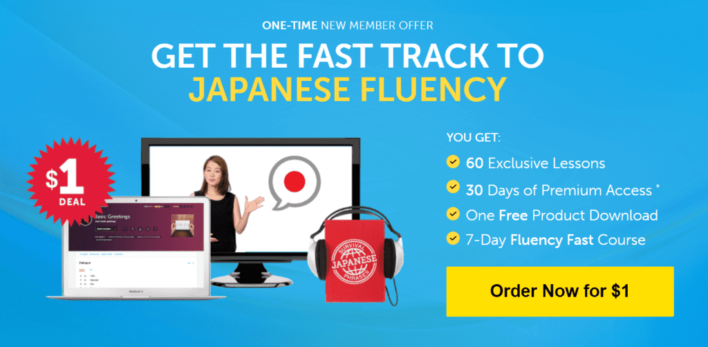 japanesepod101 discounts