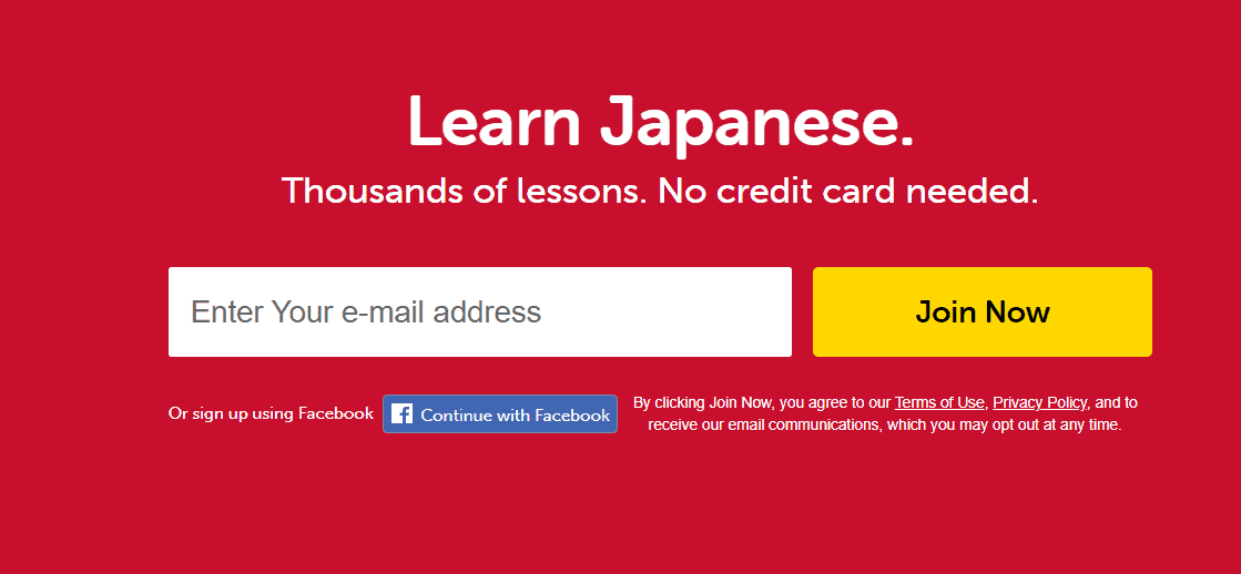 japanesepod101 free trial