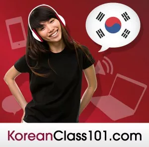 koreanclass101 logo