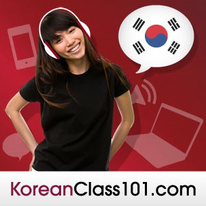 koreanclass101 logo
