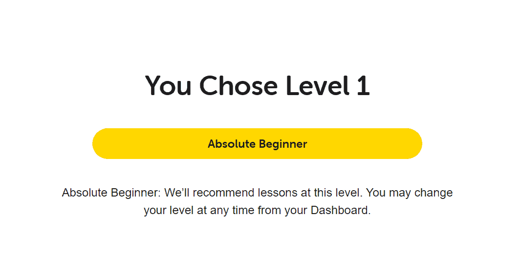 russianpod101 started