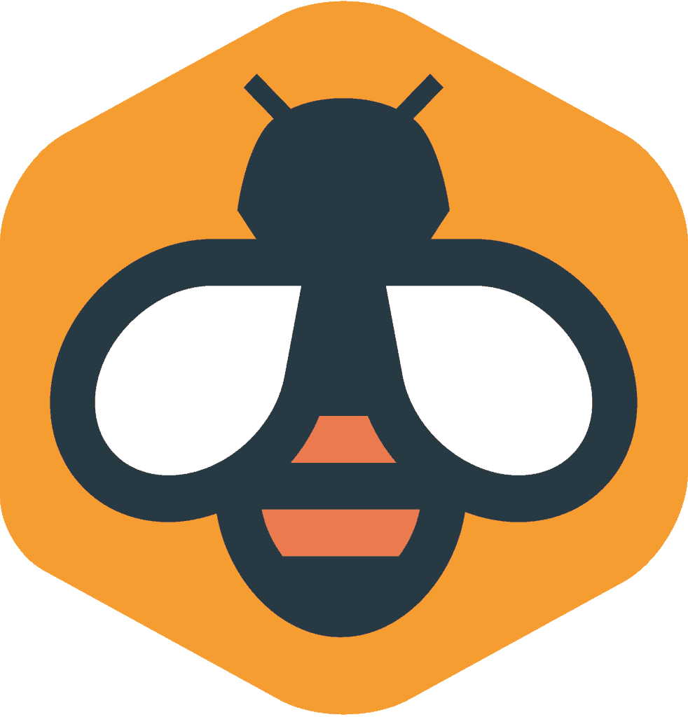 Beelinguapp logo