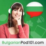 bulgarianpod101 logo