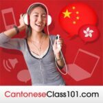 CantoneseClass101 logo