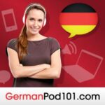GermanPod101 logo