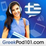 GreekPod101 logo
