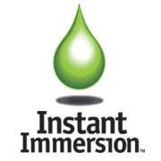 Instant Immersion logo