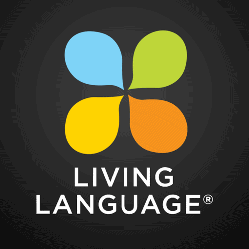 Living Language logo