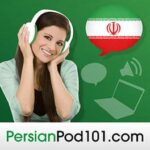 PersianPod101 logo