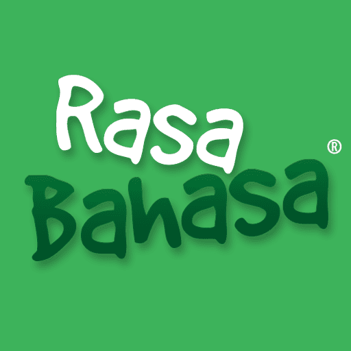 rasa bahasa logo