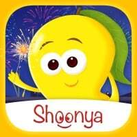 shoonya kids logo