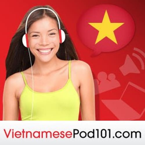 VietnamesePod101 logo