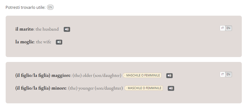gymglish vocabulary practice