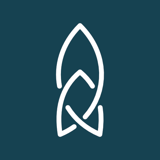 Rocket Languages logo