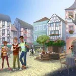 german uncovered logo