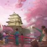 japanese uncovered logo