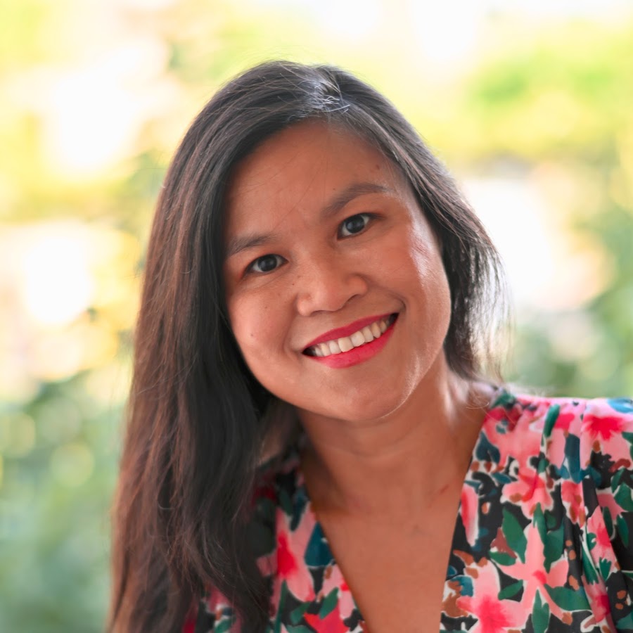 learn Tagalog with Fides YouTube