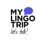 my lingo trip logo