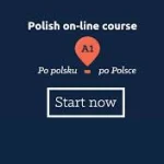 po polsku logo