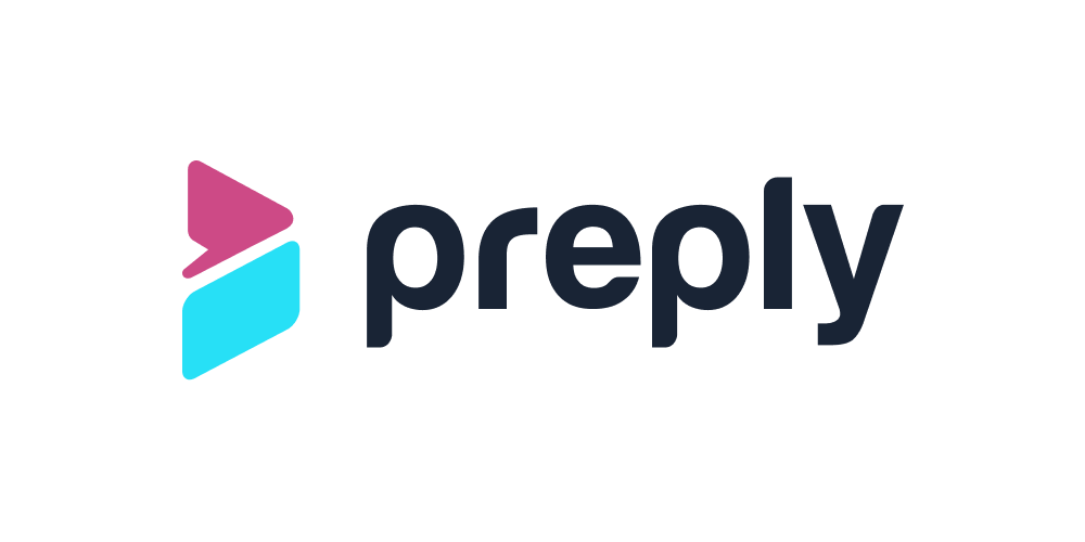 preply logo