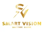 smart vision school logo