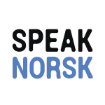 speak norsk logo