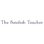 the swedish teacher logo
