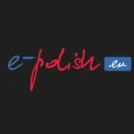 e-polish logo
