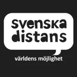 svenska distans