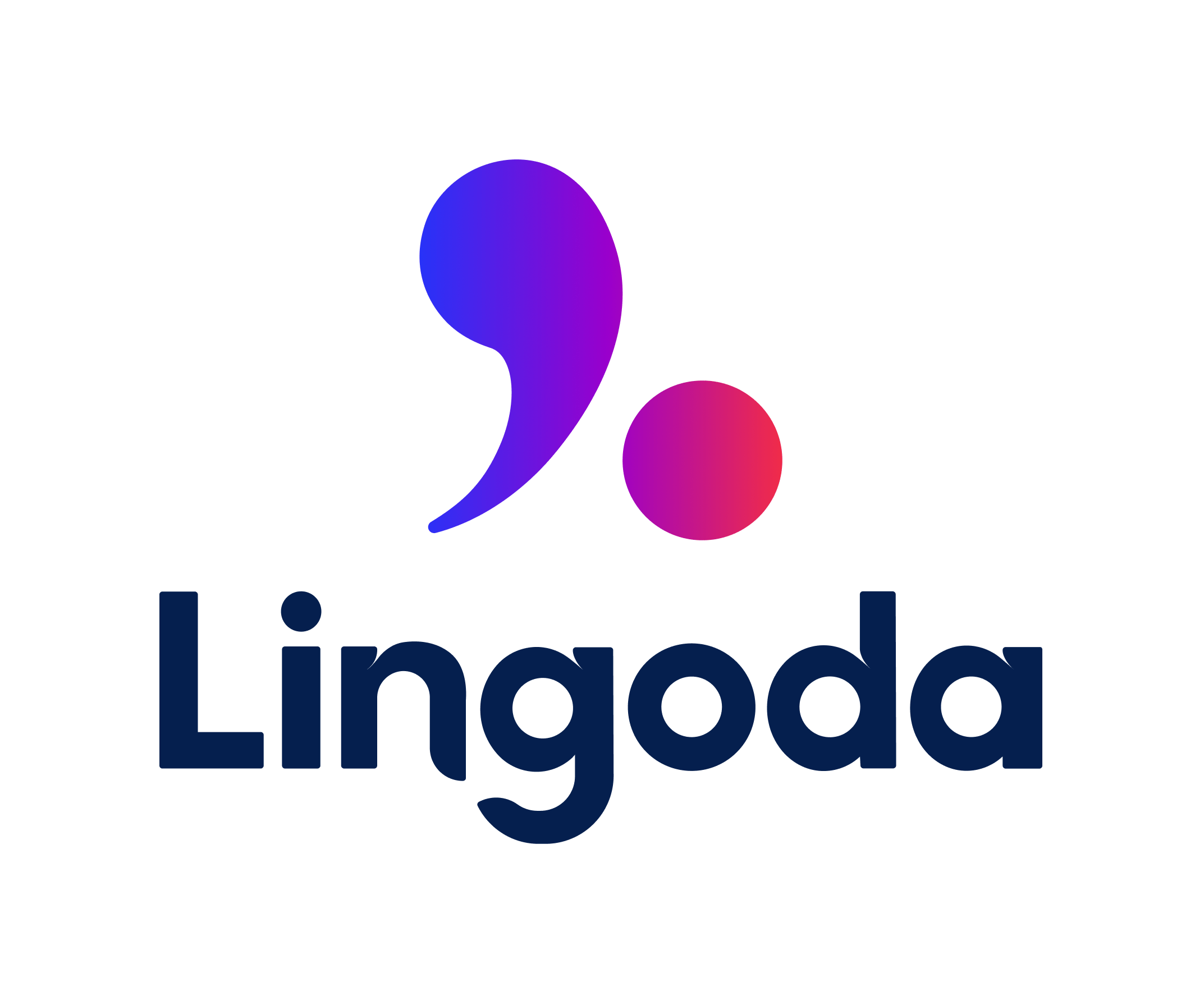 lingoda logo
