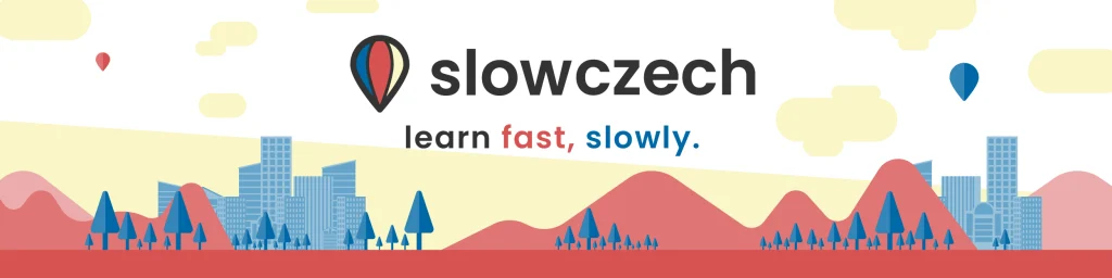 Slowczech Youtube channel