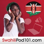 SwahiliPod101 logo