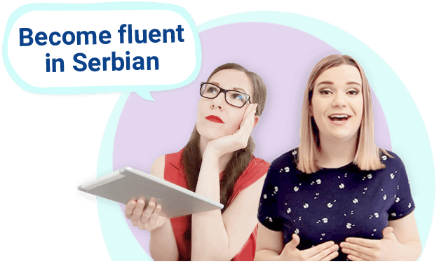 Serbian Language Podcast