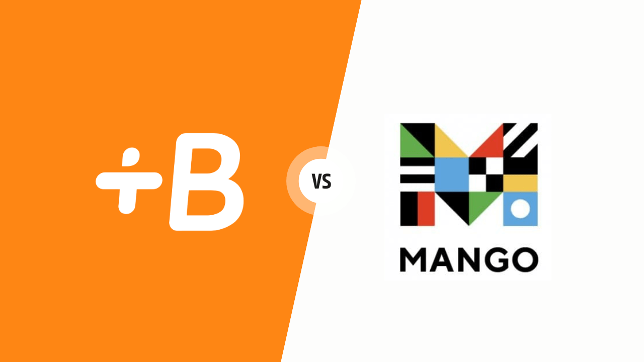 Babbel vs Mango Languages