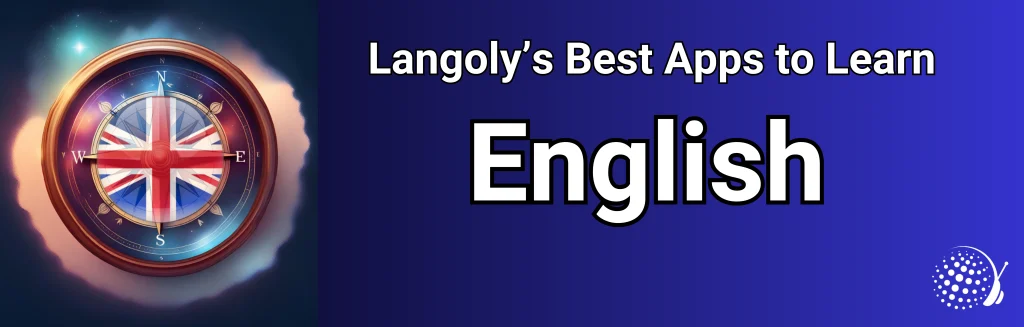 English app guide